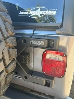 2005 Jeep TJ Wrangler - Image 5 of 11