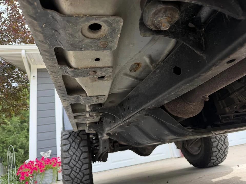 2005 Jeep TJ Wrangler - Image 15 of 18