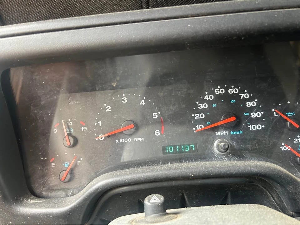 2005 Jeep TJ Wrangler - Image 11 of 11
