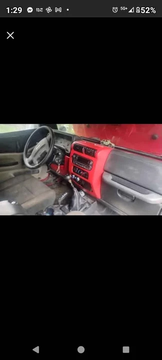 2005 Jeep TJ Wrangler - Image 7 of 9