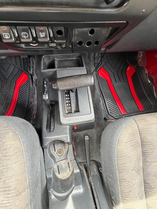 2005 Jeep TJ Wrangler - Image 12 of 13