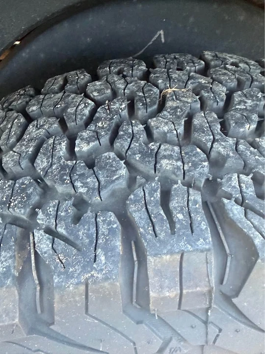 2005 Jeep TJ Wrangler - Image 7 of 7