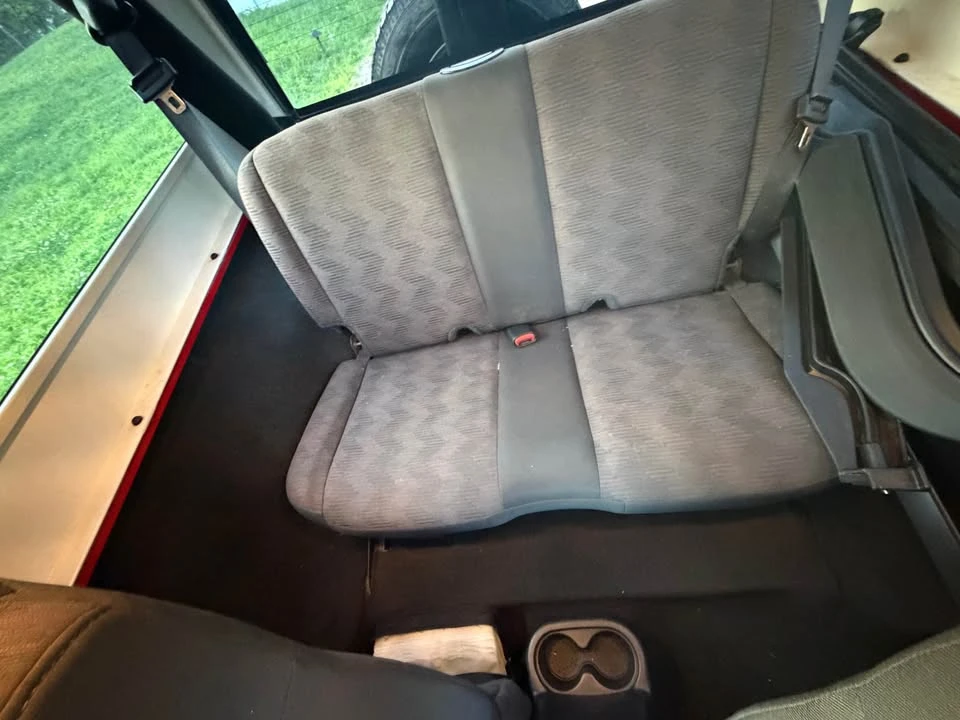 2005 Jeep TJ Wrangler - Image 6 of 7