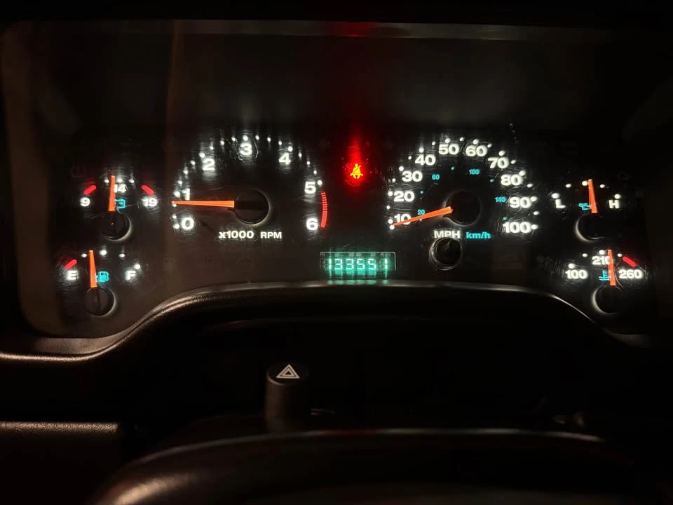 2005 Jeep TJ Wrangler - Image 9 of 9