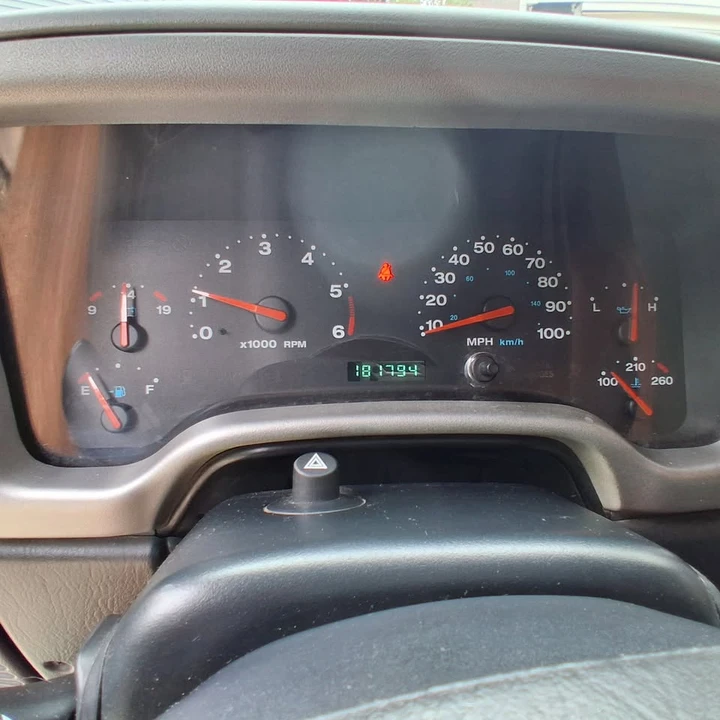 2005 Jeep TJ Wrangler - Image 12 of 12