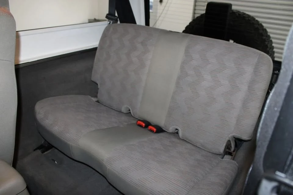2005 Jeep TJ Wrangler - Image 8 of 17
