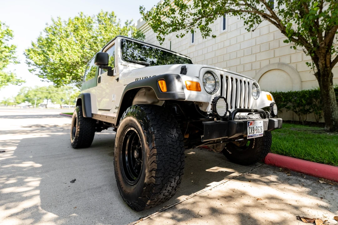 2005 Jeep TJ Wrangler - Image 2 of 31