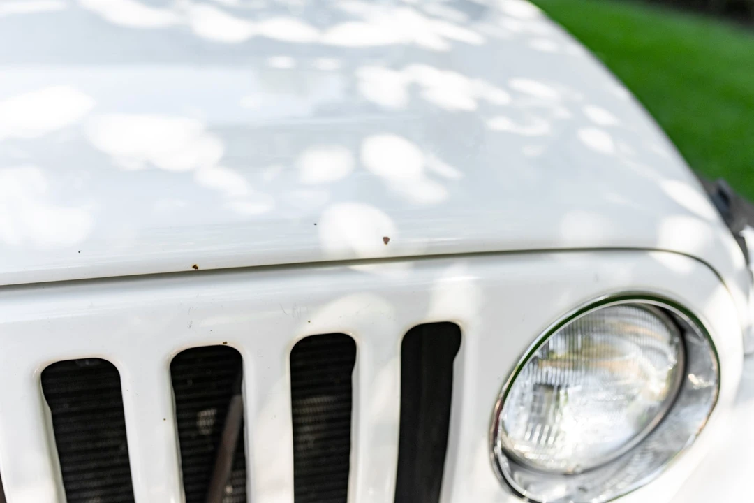 2005 Jeep TJ Wrangler - Image 23 of 31