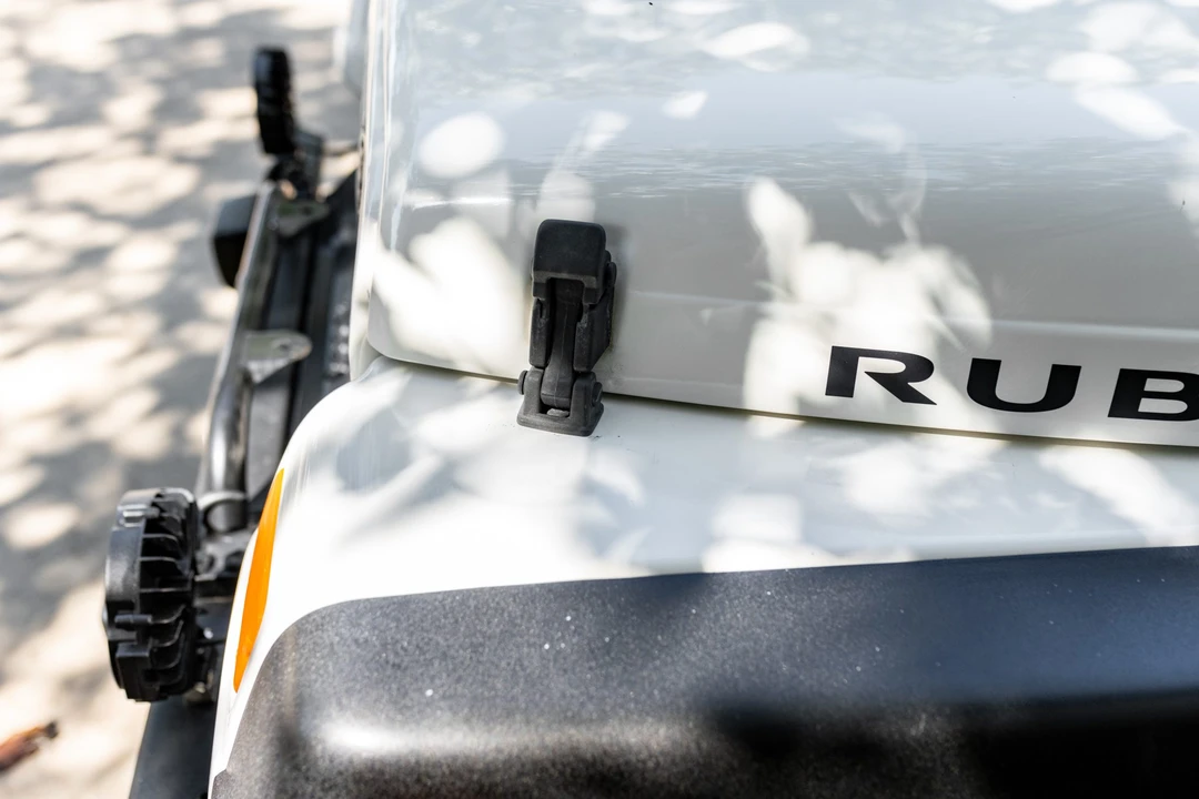 2005 Jeep TJ Wrangler - Image 24 of 31