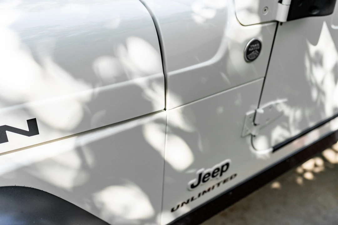 2005 Jeep TJ Wrangler - Image 25 of 31