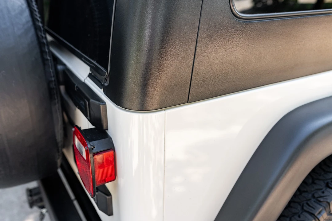 2005 Jeep TJ Wrangler - Image 14 of 31