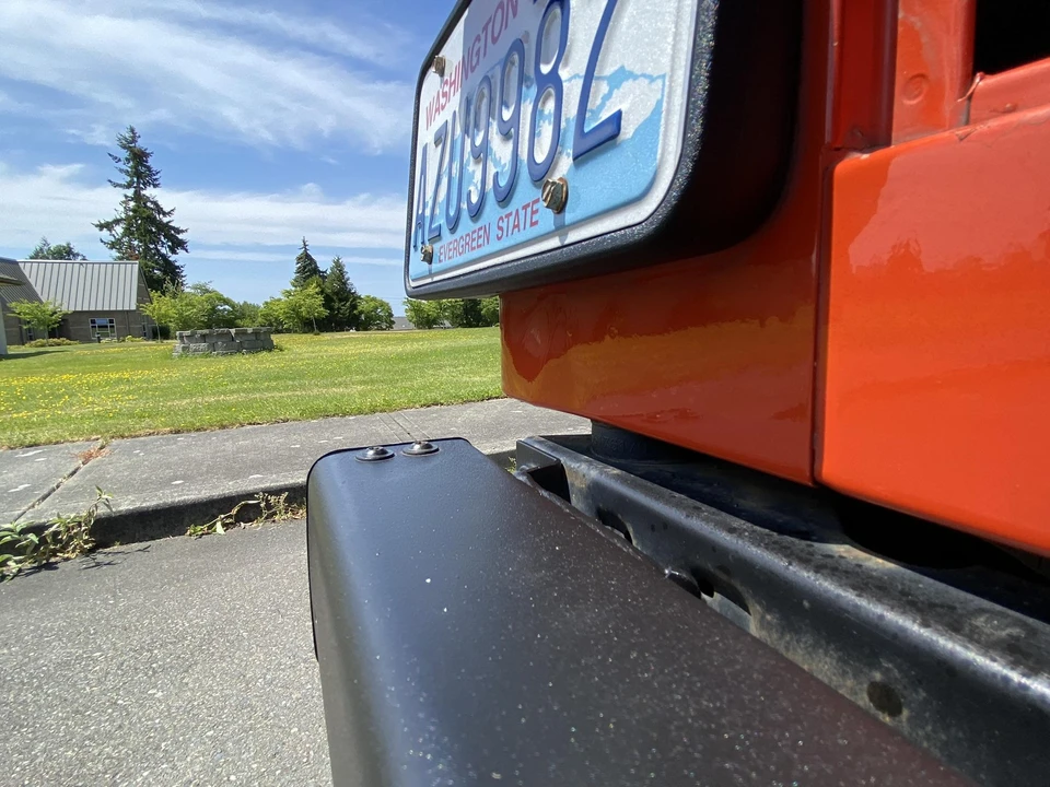 2005 Jeep TJ Wrangler - Image 26 of 31