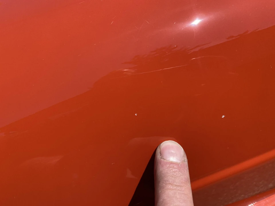 2005 Jeep TJ Wrangler - Image 31 of 31
