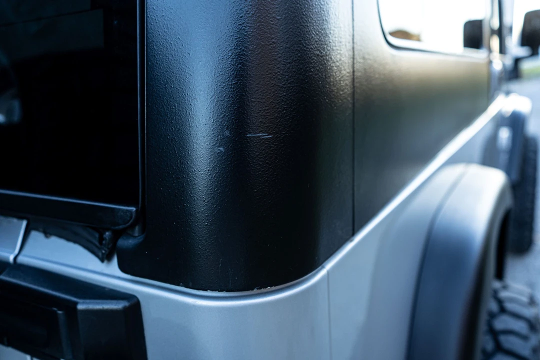 2005 Jeep TJ Wrangler - Image 27 of 31