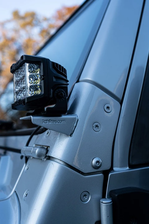 2005 Jeep TJ Wrangler - Image 22 of 31