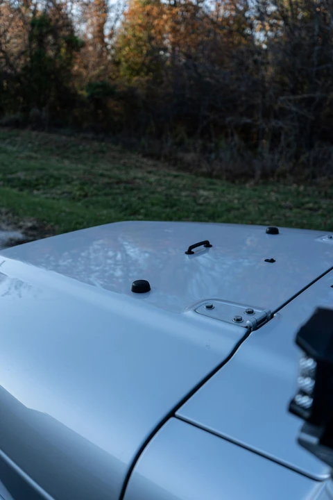 2005 Jeep TJ Wrangler - Image 13 of 31