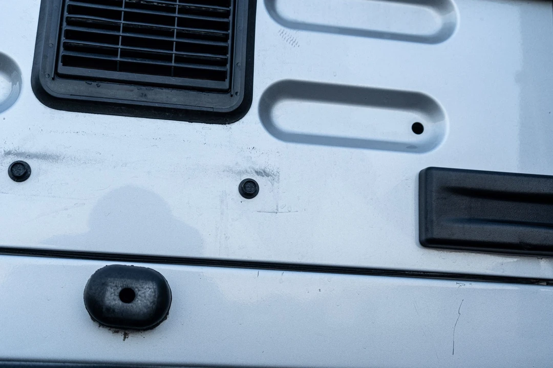 2005 Jeep TJ Wrangler - Image 31 of 31