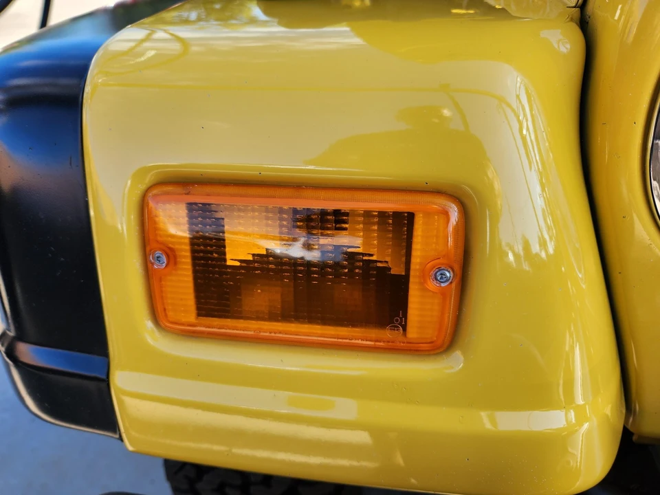 2005 Jeep TJ Wrangler - Image 25 of 31