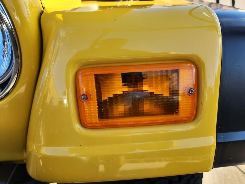 2005 Jeep TJ Wrangler - Image 26 of 31