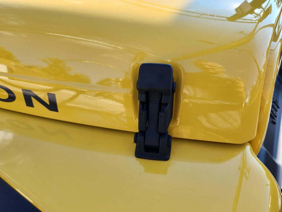 2005 Jeep TJ Wrangler - Image 27 of 31