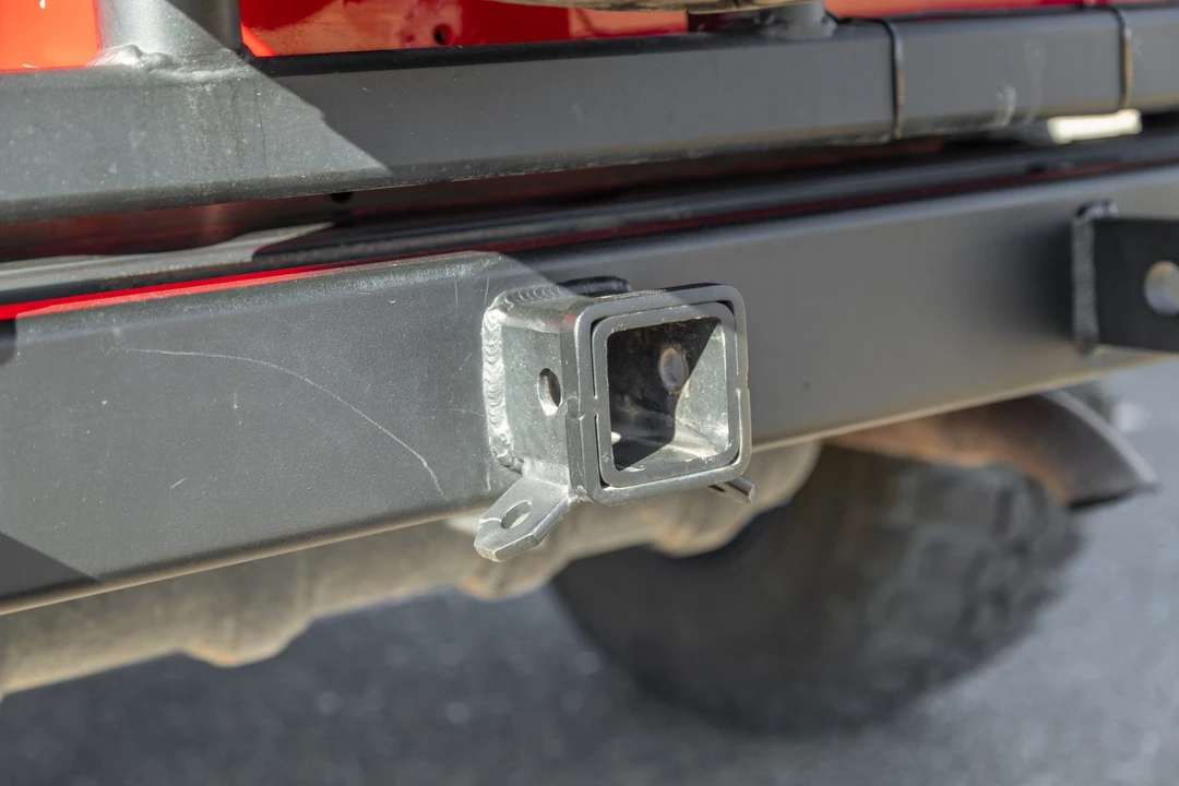 2005 Jeep TJ Wrangler - Image 18 of 31