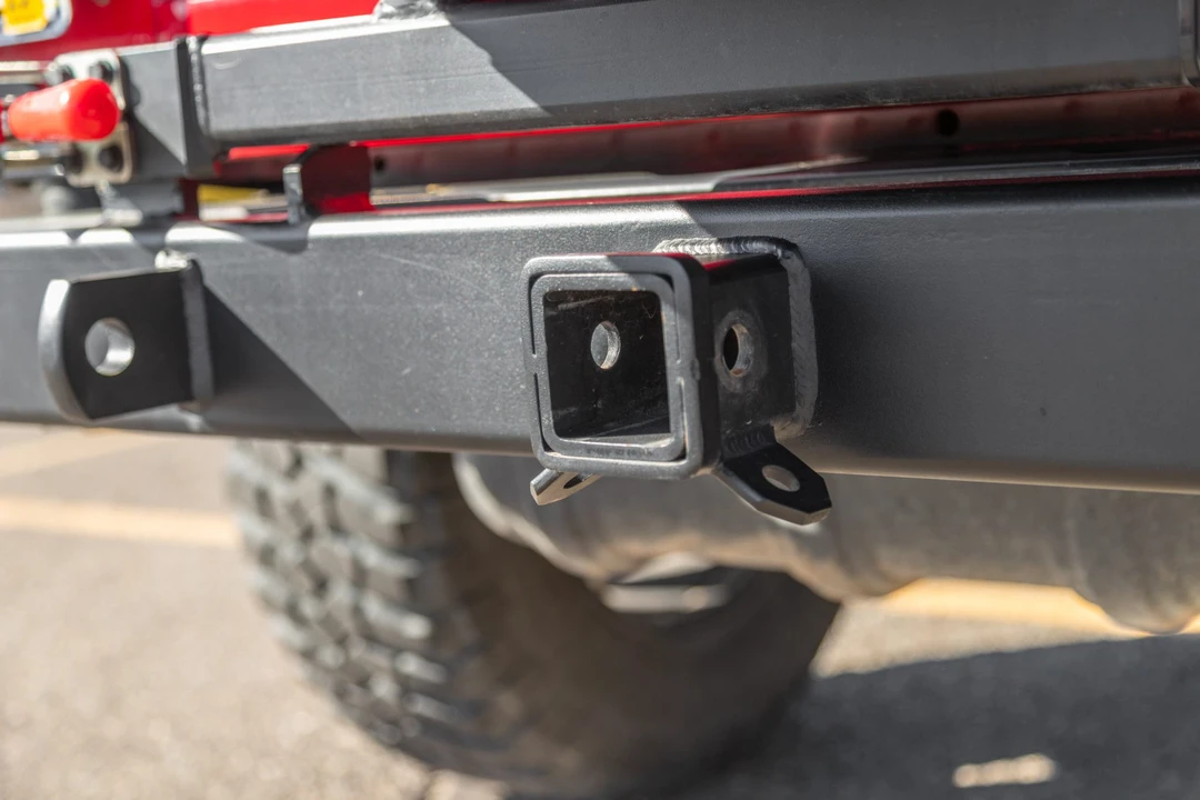2005 Jeep TJ Wrangler - Image 17 of 31