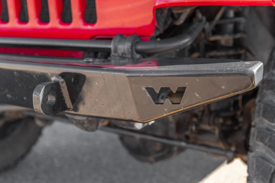 2005 Jeep TJ Wrangler - Image 16 of 31