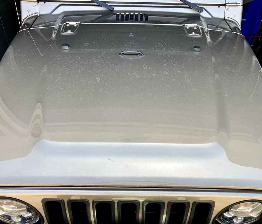 2005 Jeep TJ Wrangler - Image 24 of 31