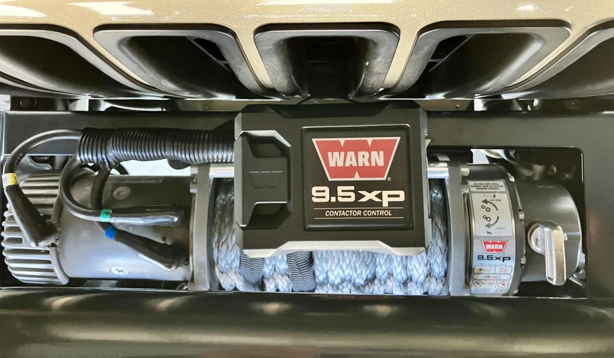 2005 Jeep TJ Wrangler - Image 28 of 31
