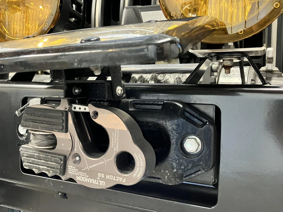 2005 Jeep TJ Wrangler - Image 30 of 31