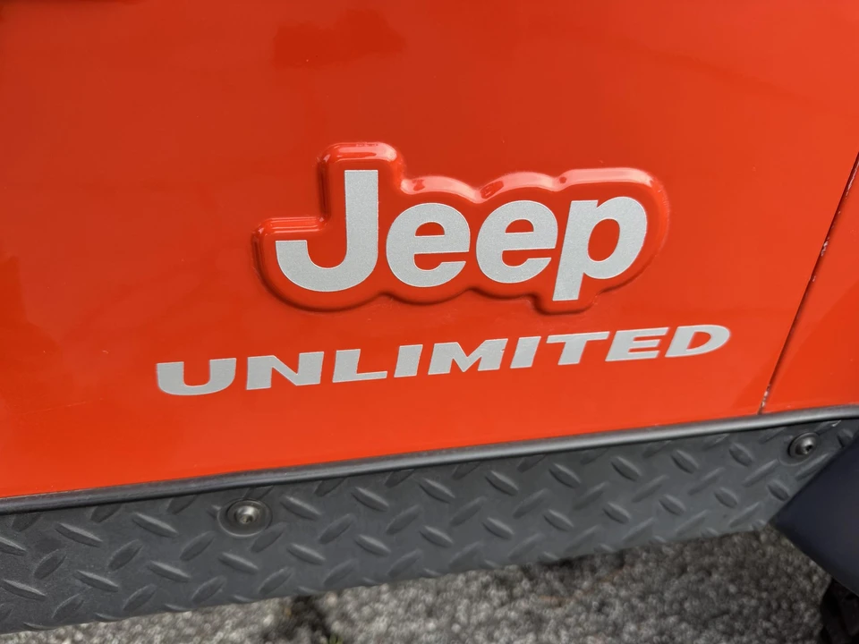 2005 Jeep TJ Wrangler - Image 21 of 31
