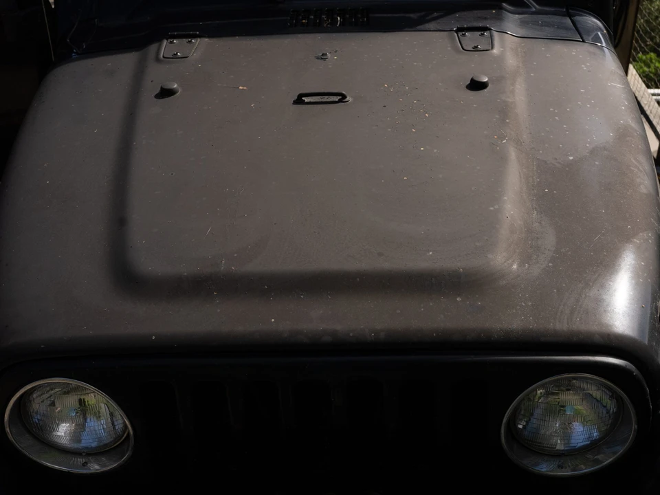 2005 Jeep TJ Wrangler - Image 14 of 31