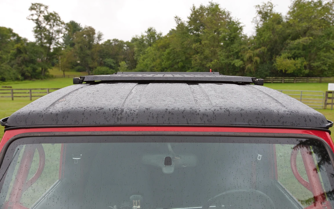 2005 Jeep TJ Wrangler - Image 25 of 31