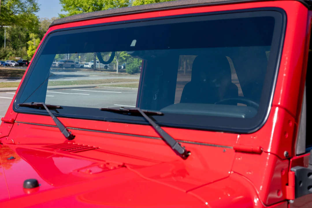 2005 Jeep TJ Wrangler - Image 25 of 31