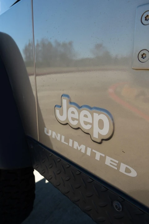 2005 Jeep TJ Wrangler - Image 28 of 31