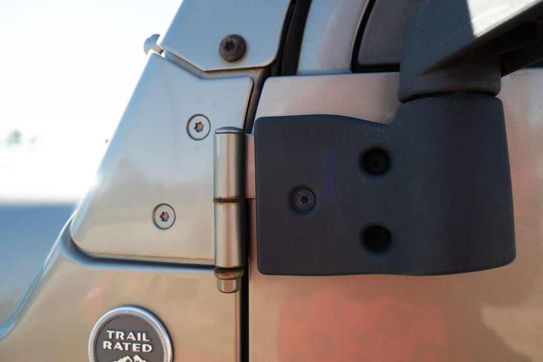 2005 Jeep TJ Wrangler - Image 24 of 31