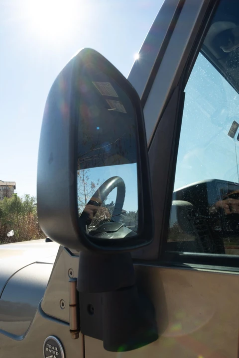 2005 Jeep TJ Wrangler - Image 21 of 31