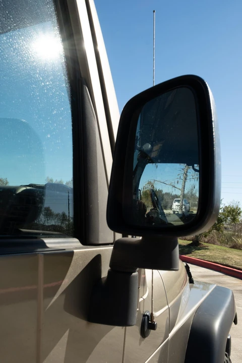 2005 Jeep TJ Wrangler - Image 22 of 31