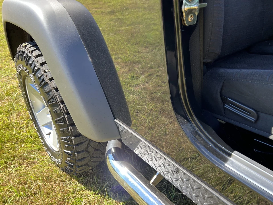 2005 Jeep TJ Wrangler - Image 19 of 31