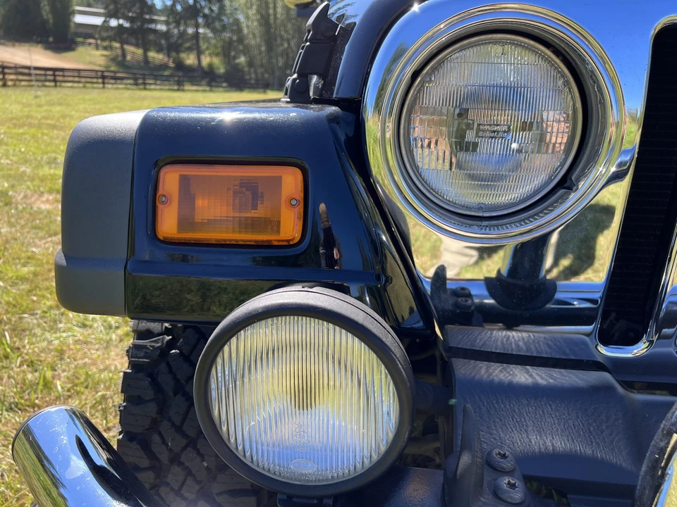 2005 Jeep TJ Wrangler - Image 30 of 31