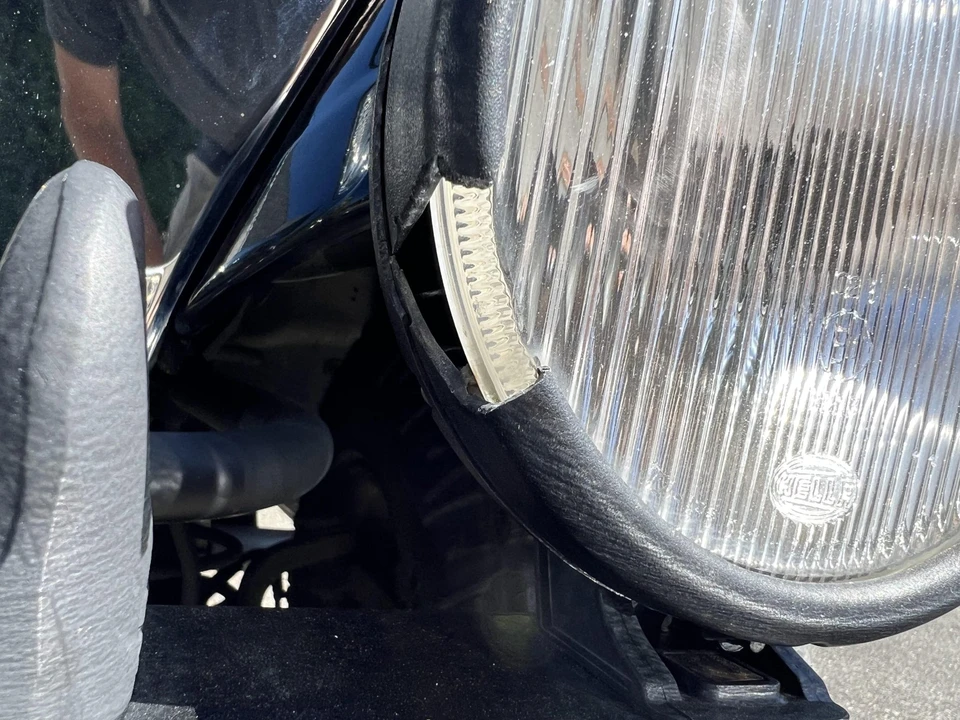 2005 Jeep TJ Wrangler - Image 31 of 31
