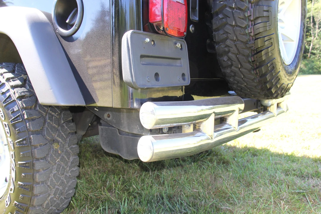 2005 Jeep TJ Wrangler - Image 22 of 31