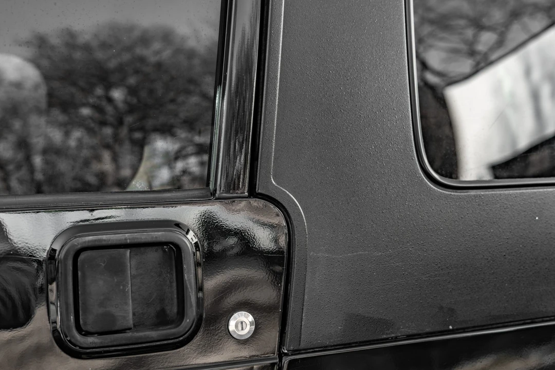 2005 Jeep TJ Wrangler - Image 25 of 31