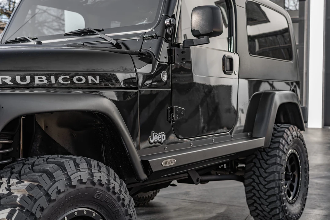 2005 Jeep TJ Wrangler - Image 16 of 31