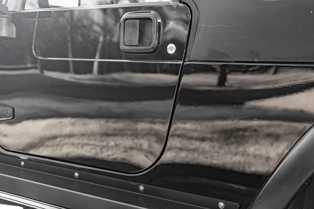 2005 Jeep TJ Wrangler - Image 24 of 31