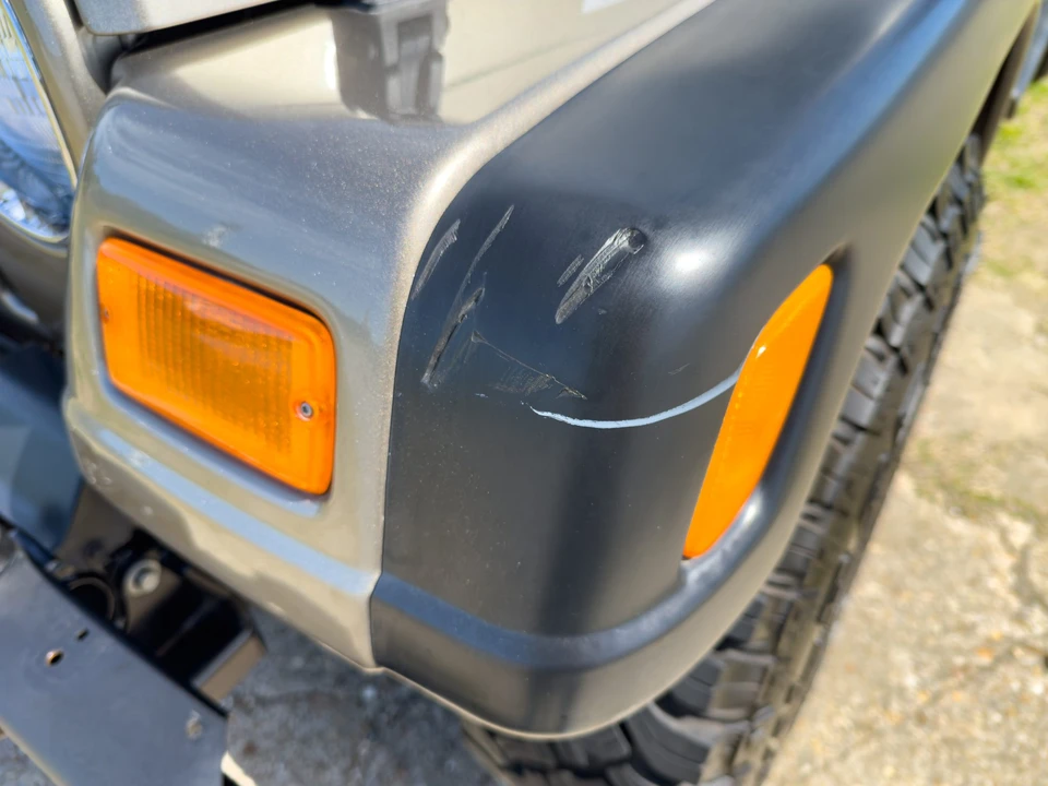 2005 Jeep TJ Wrangler - Image 19 of 31