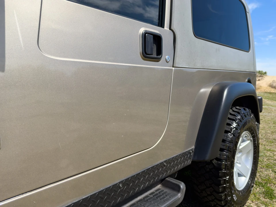 2005 Jeep TJ Wrangler - Image 13 of 31