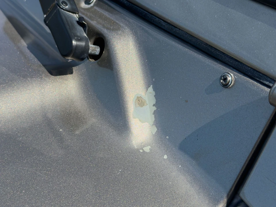2005 Jeep TJ Wrangler - Image 23 of 31