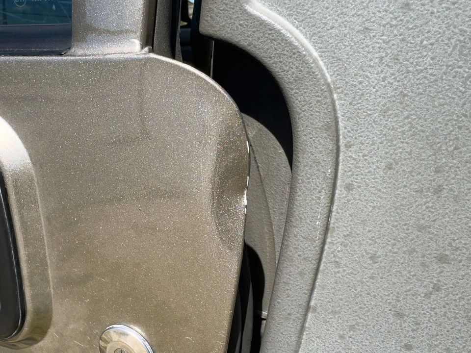 2005 Jeep TJ Wrangler - Image 22 of 31