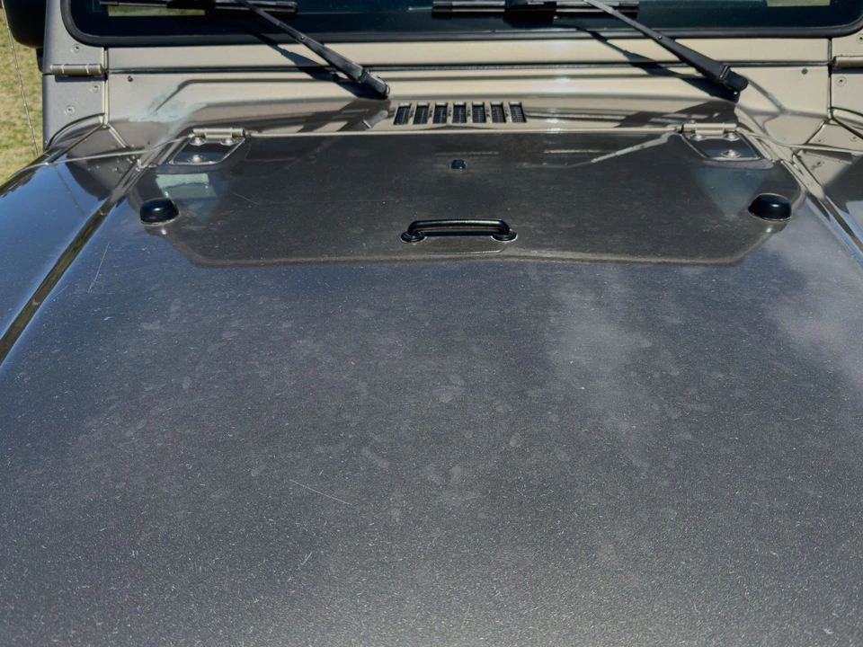 2005 Jeep TJ Wrangler - Image 26 of 31